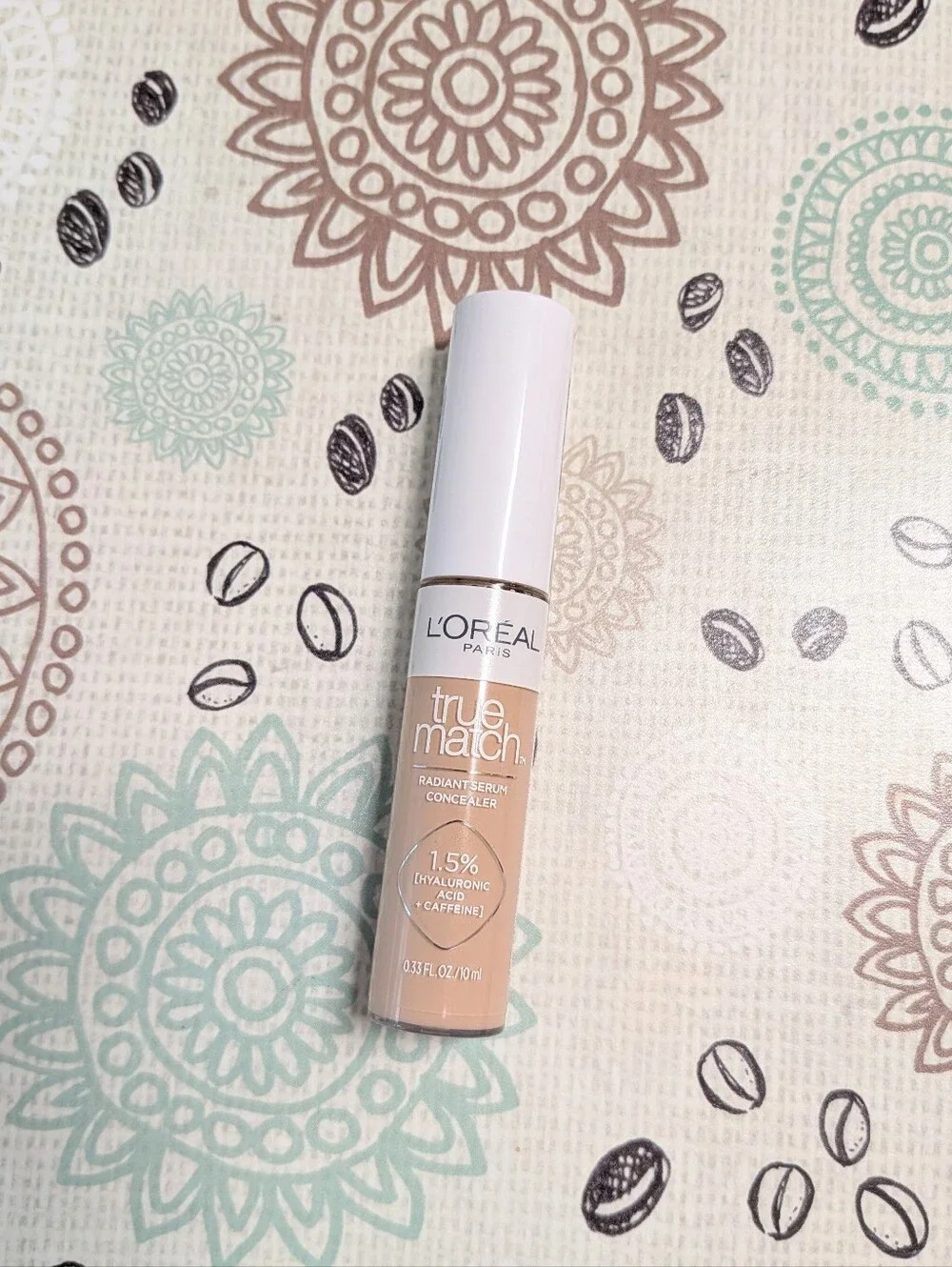 L'Oreal True Match Radiant Serum Concealer C2